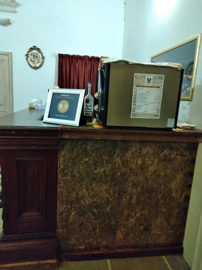 Palazzo Mellacqua 3*