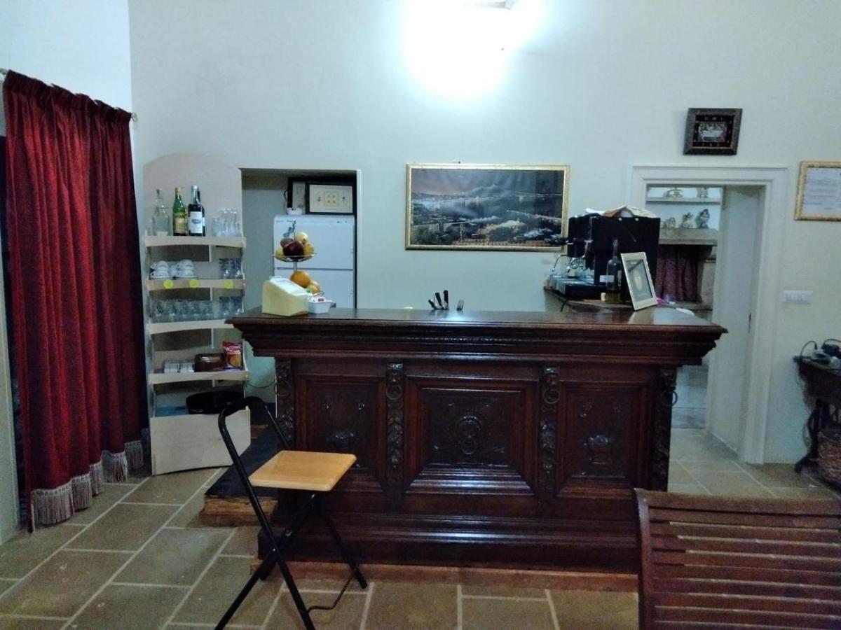 Palazzo Mellacqua Hotel