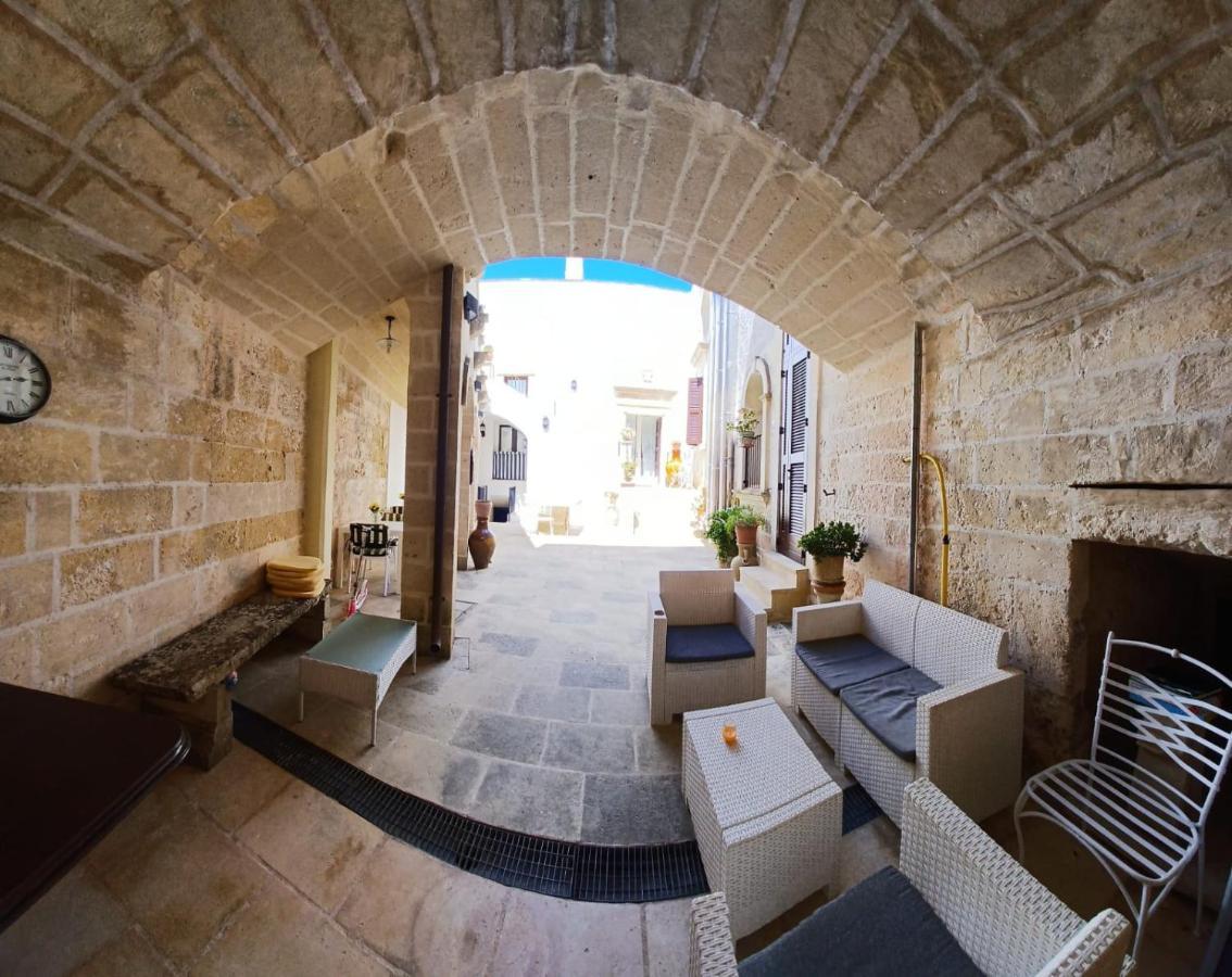 Hotel Palazzo Mellacqua 3*