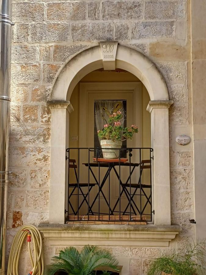 Hotel Palazzo Mellacqua