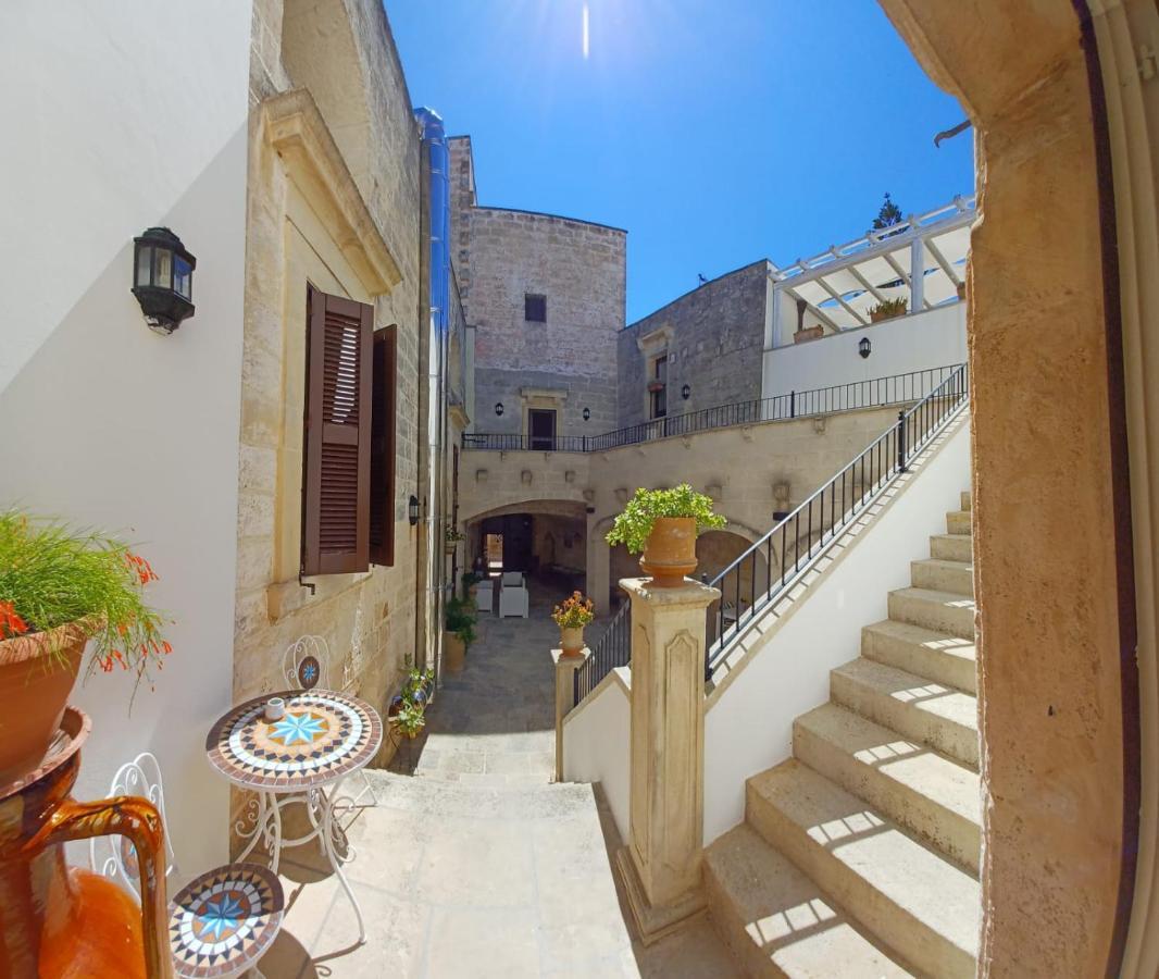 Palazzo Mellacqua 3*