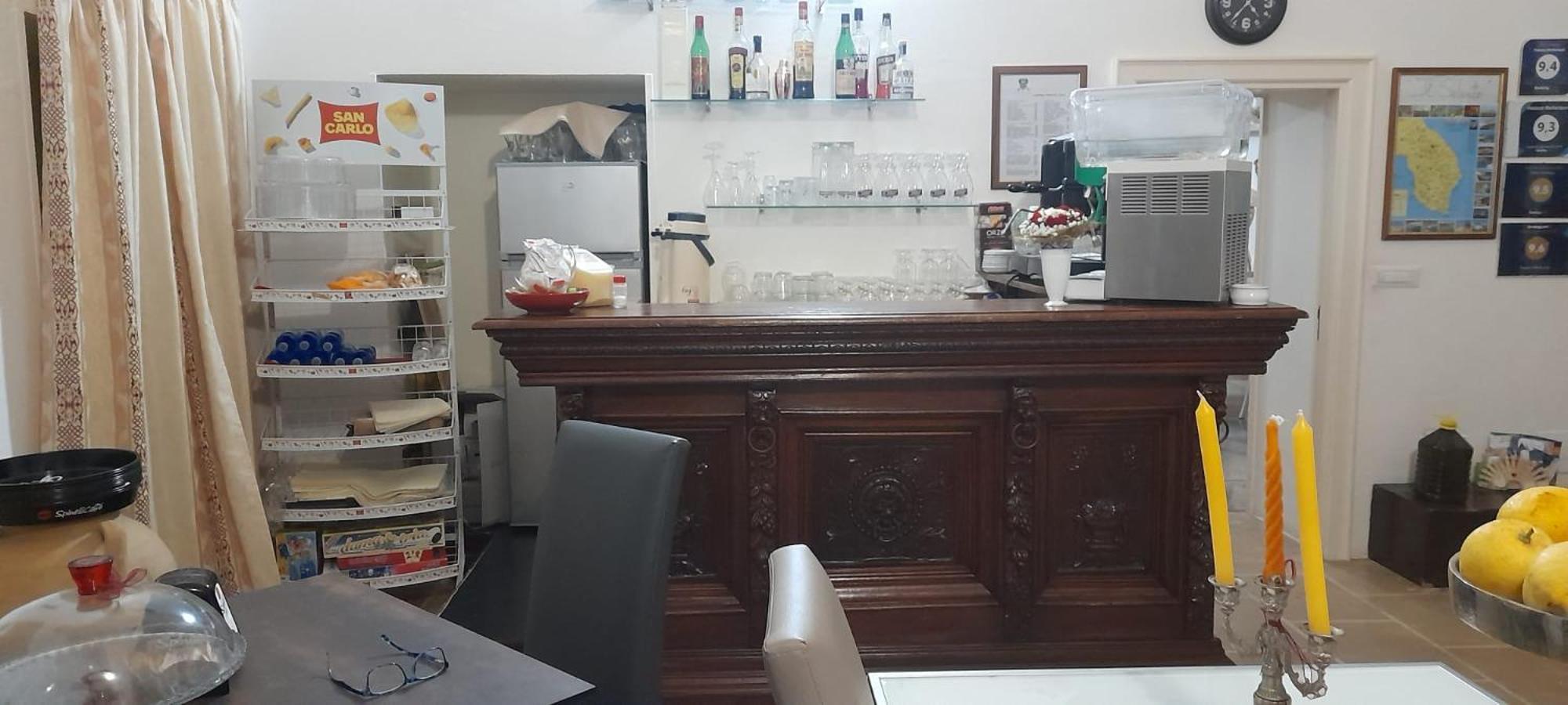 Hotel Palazzo Mellacqua