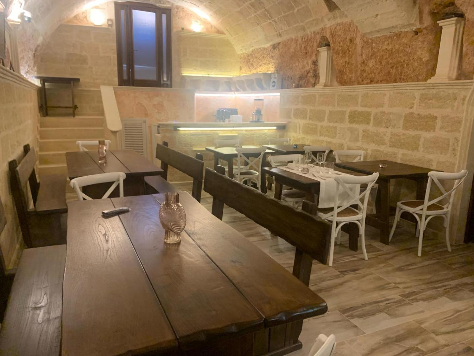Palazzo Mellacqua 3* Castiglione d'Otranto