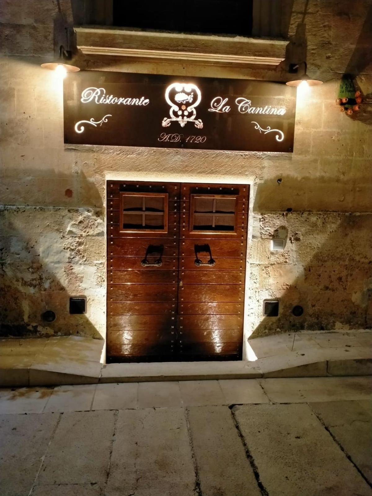 Palazzo Mellacqua Hotel