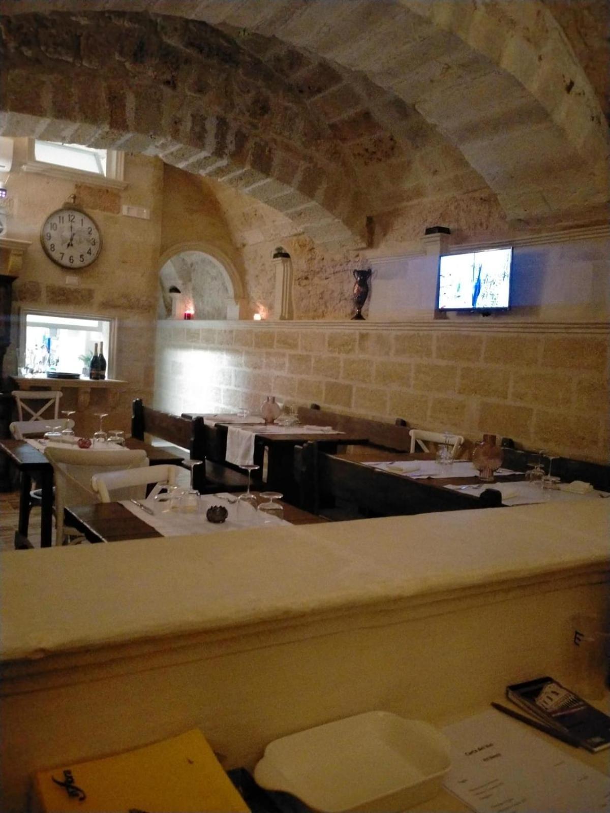 Hotel Palazzo Mellacqua 3*