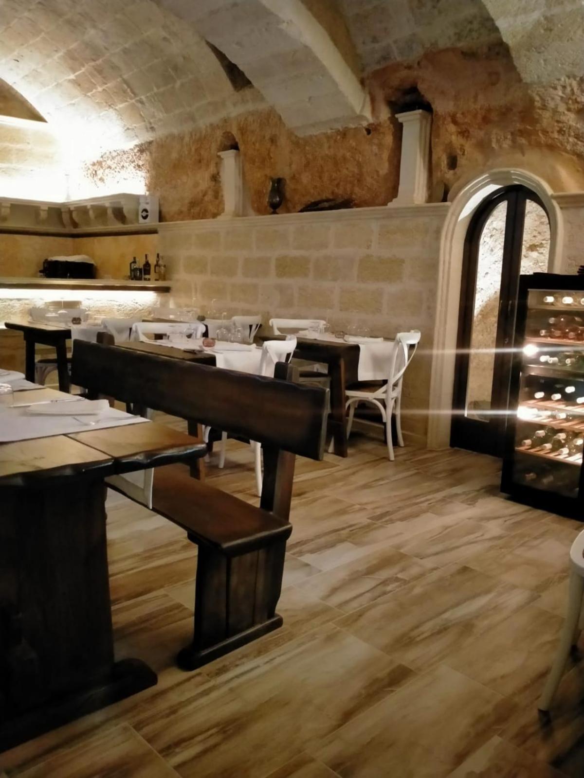Hotel Palazzo Mellacqua