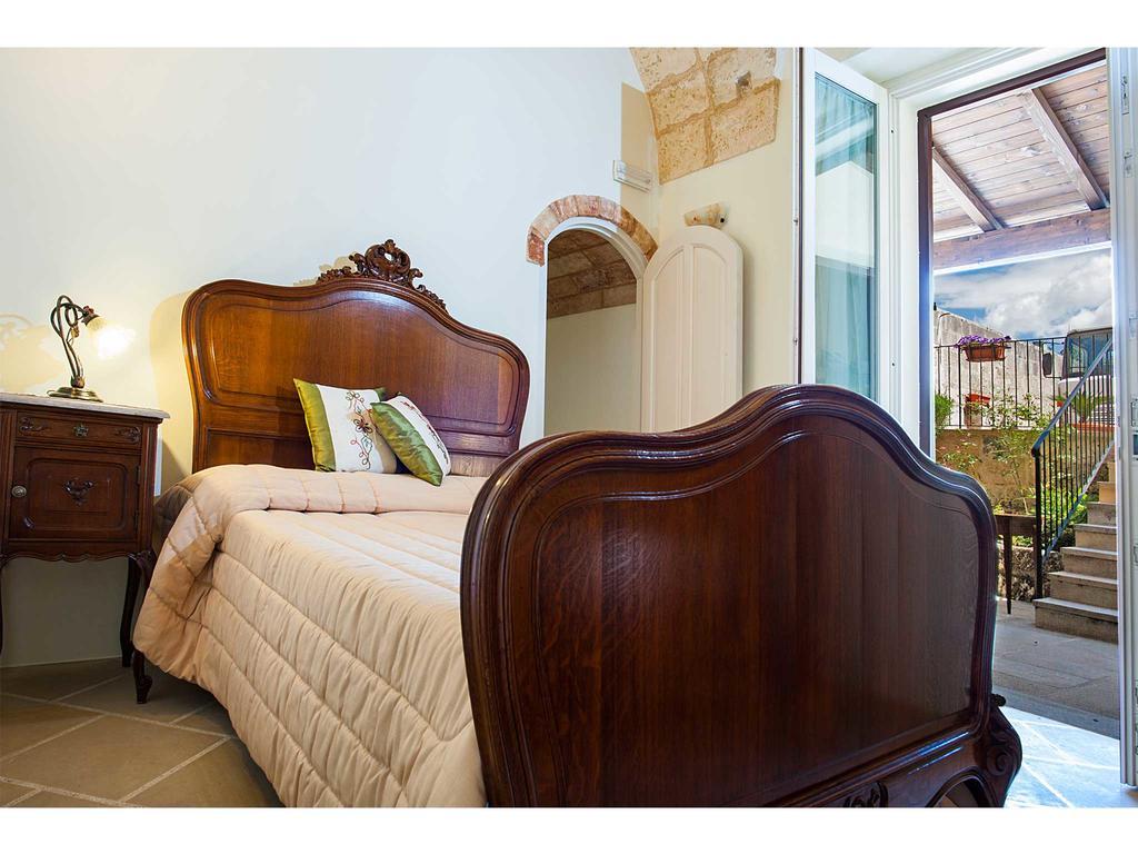 Hotel Palazzo Mellacqua Castiglione d'Otranto