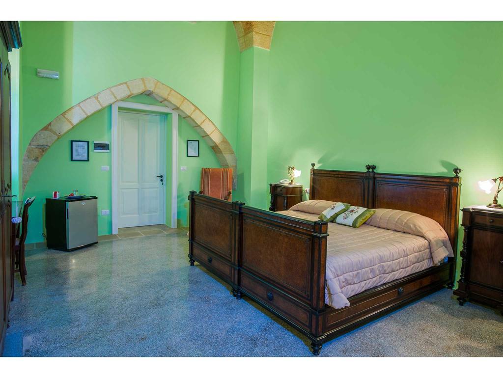 Hotel Palazzo Mellacqua