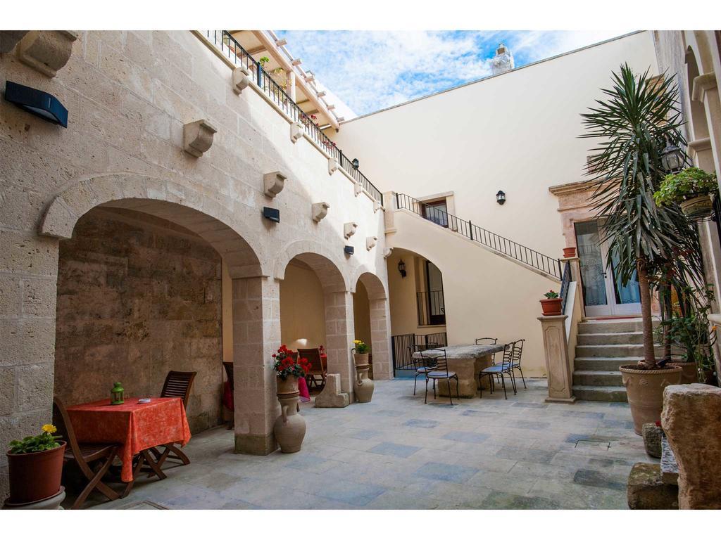 Hotel Palazzo Mellacqua Castiglione d'Otranto