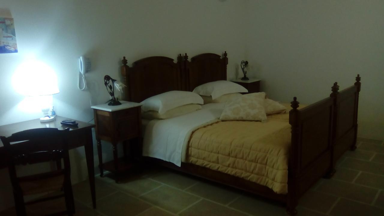 Hotel Palazzo Mellacqua
