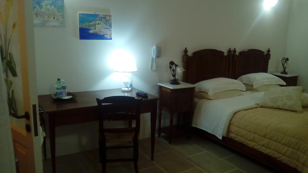 Palazzo Mellacqua 3*