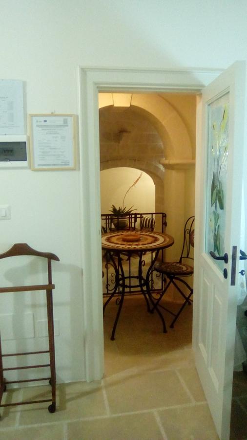 Palazzo Mellacqua 3* Castiglione d'Otranto