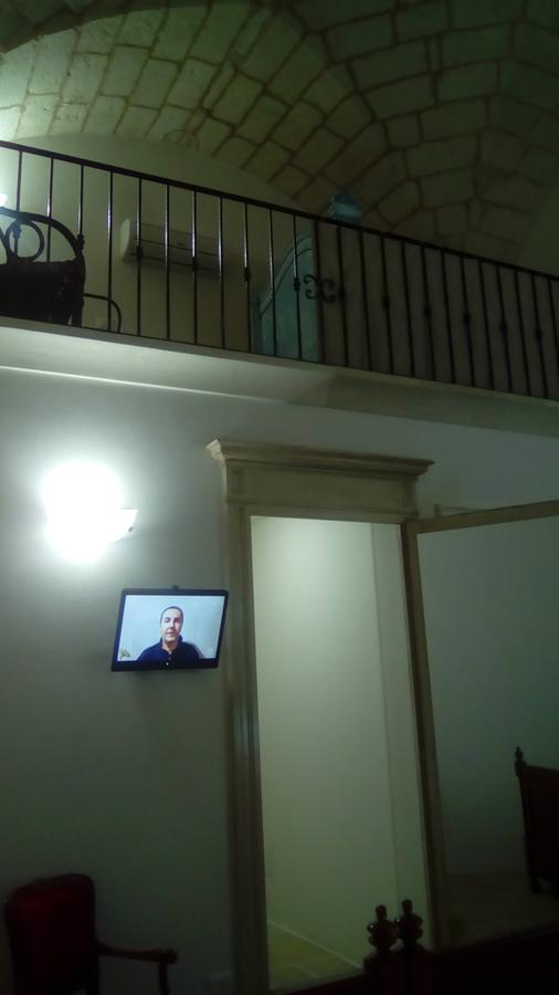 Hotel Palazzo Mellacqua Castiglione d'Otranto