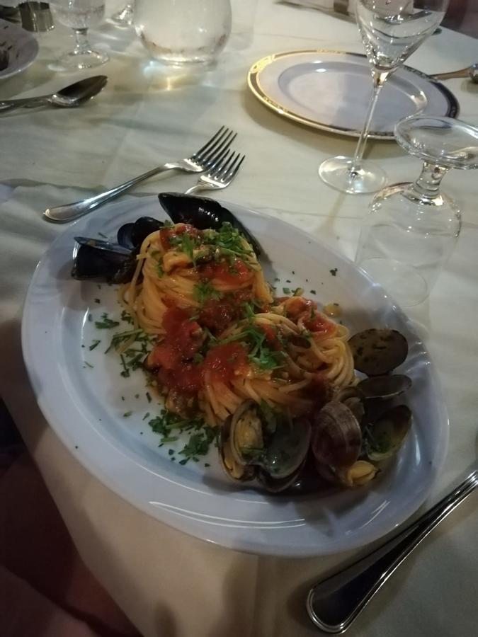 Palazzo Mellacqua Hotel Castiglione d'Otranto