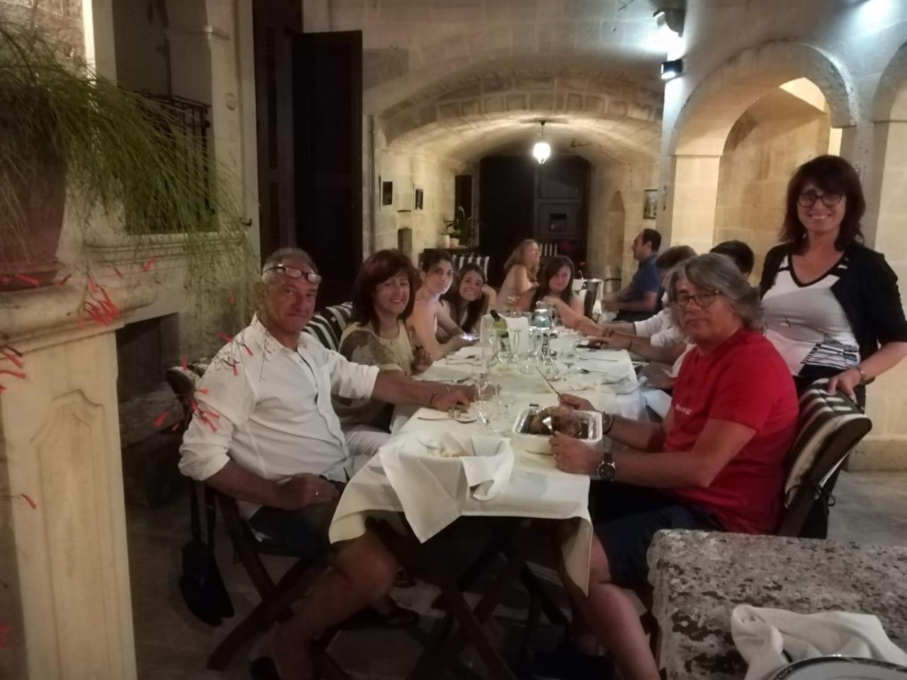 Palazzo Mellacqua 3* Castiglione d'Otranto