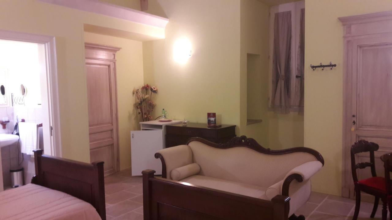 Palazzo Mellacqua 3* Castiglione d'Otranto