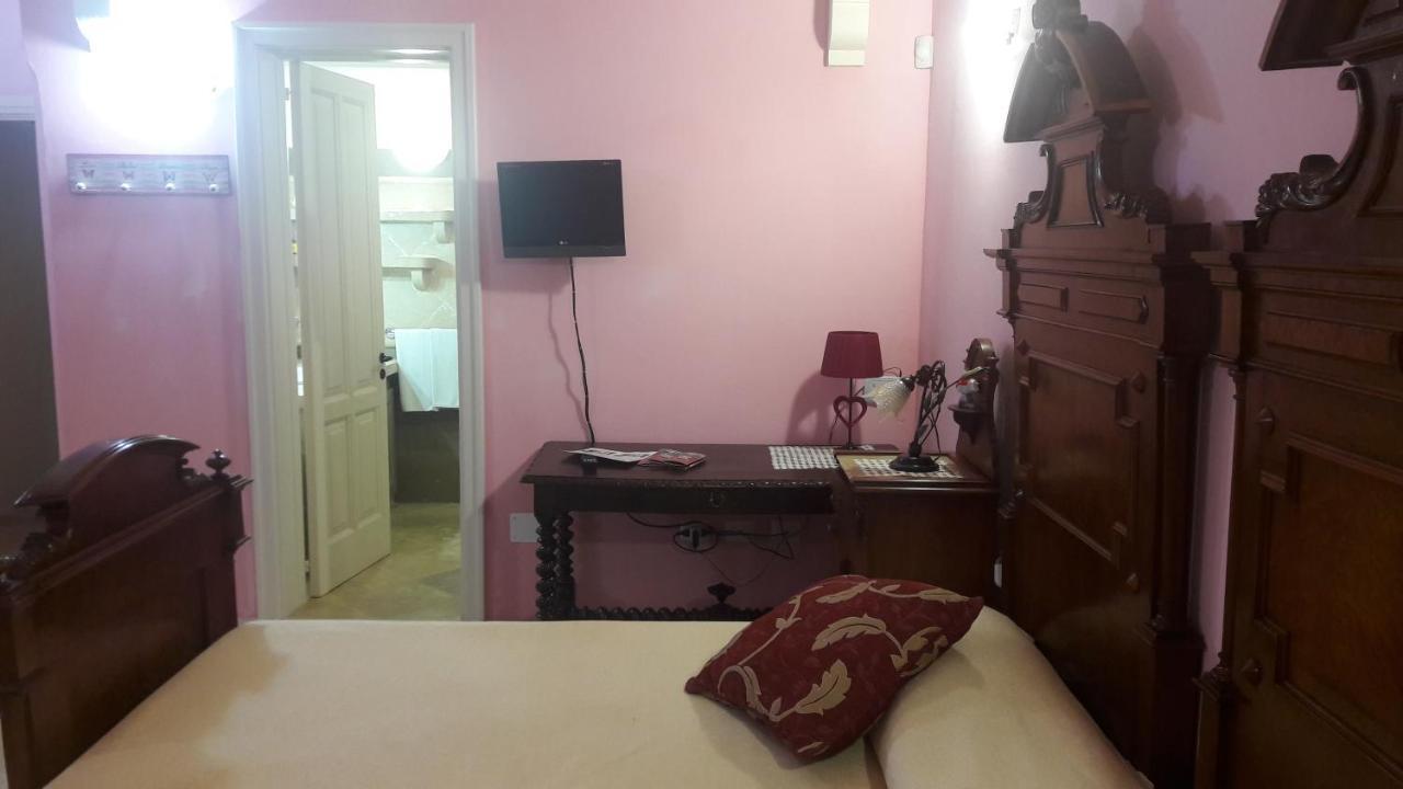 Hotel Palazzo Mellacqua 3*