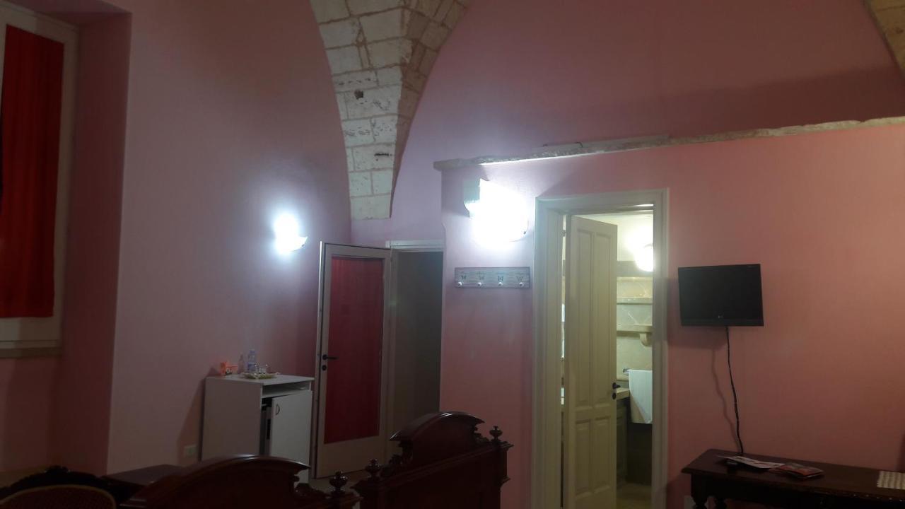 Hotel Palazzo Mellacqua 3*