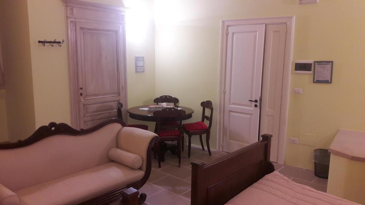 Palazzo Mellacqua 3* Castiglione d'Otranto