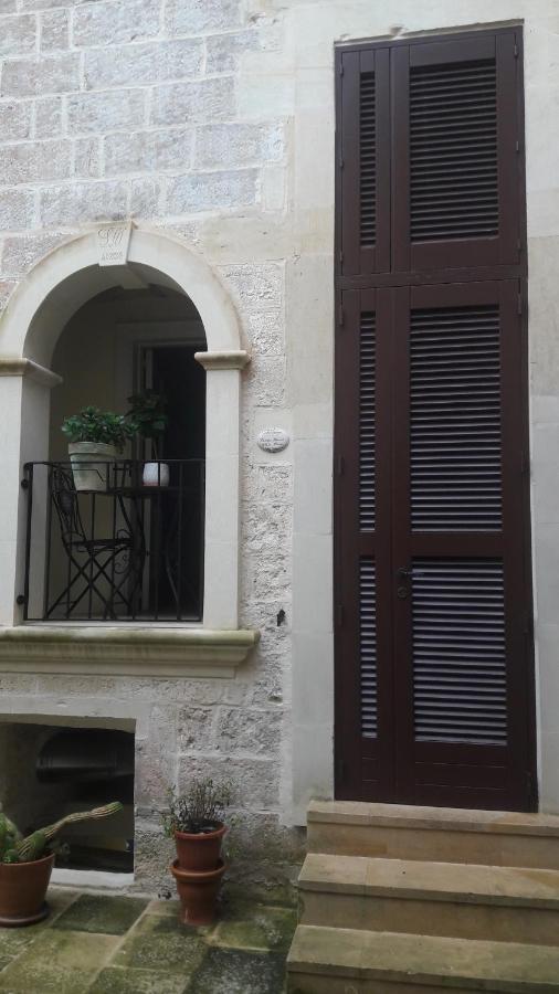Palazzo Mellacqua Hotel 3*