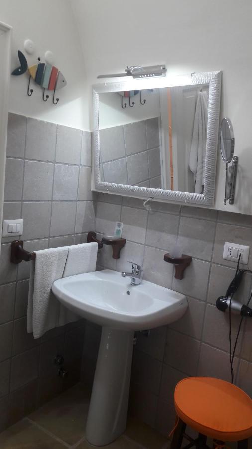 Hotel Palazzo Mellacqua Castiglione d'Otranto