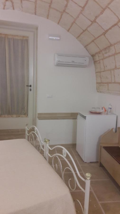 Palazzo Mellacqua Hotel Castiglione d'Otranto