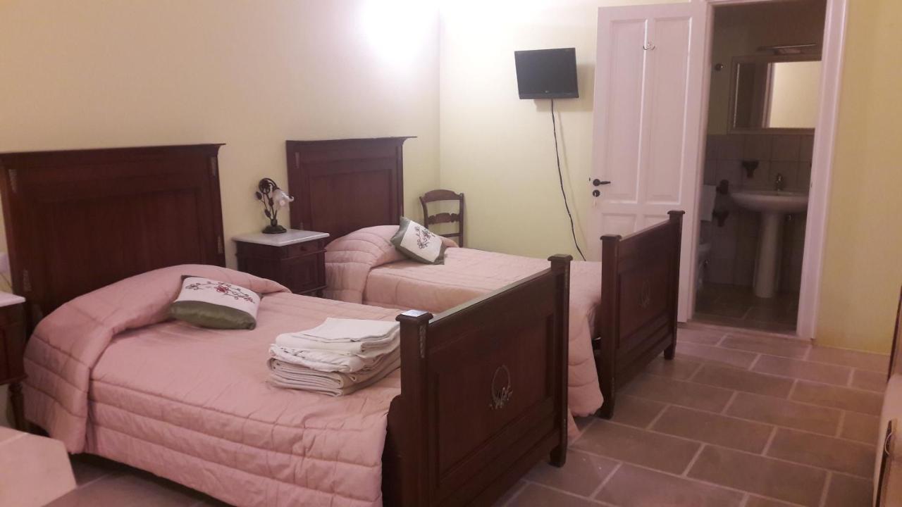 Palazzo Mellacqua 3*