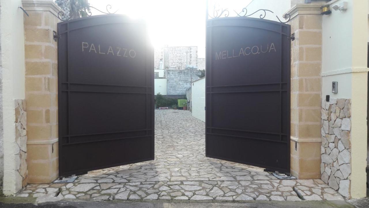 Palazzo Mellacqua 3*