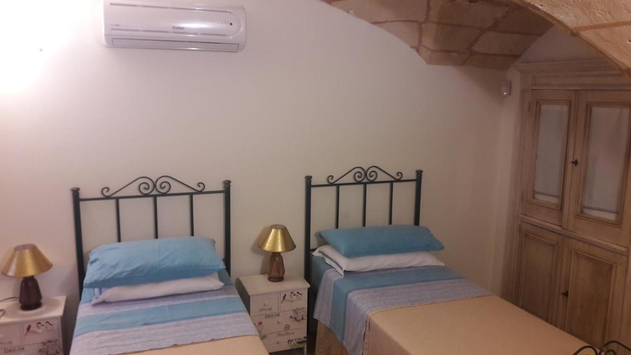 Hotel Palazzo Mellacqua Castiglione d'Otranto