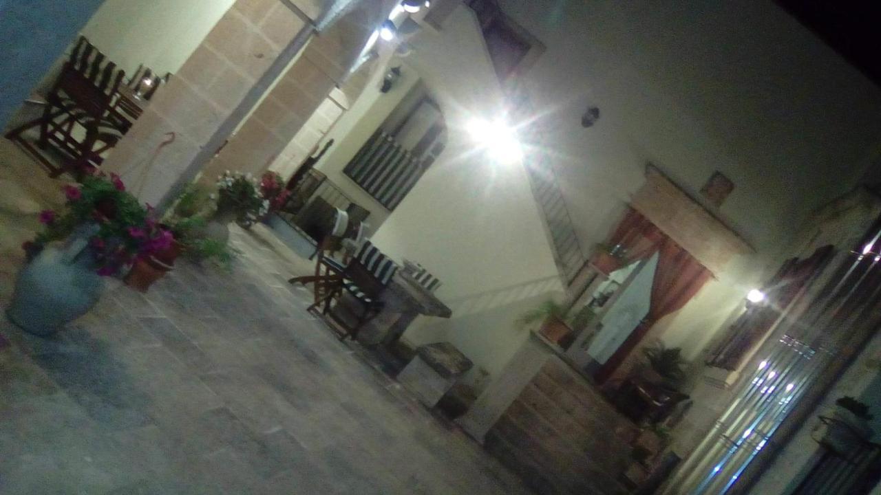 Palazzo Mellacqua Hotel