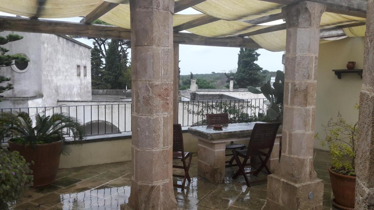 Palazzo Mellacqua 3* Castiglione d'Otranto