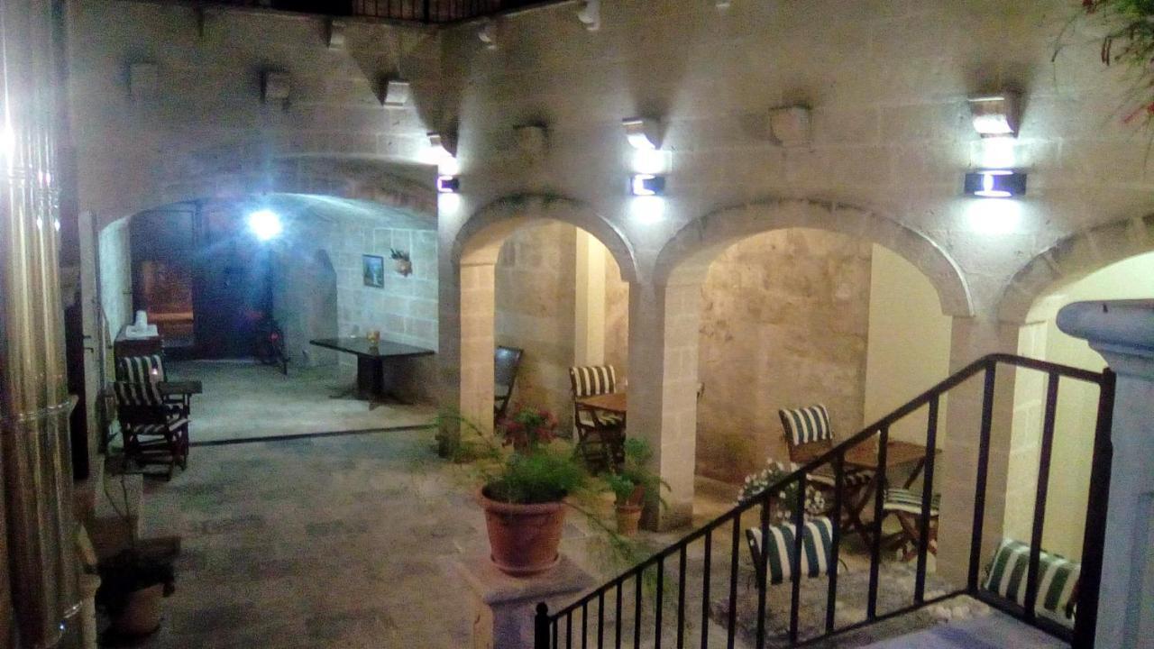 Palazzo Mellacqua Hotel Castiglione d'Otranto