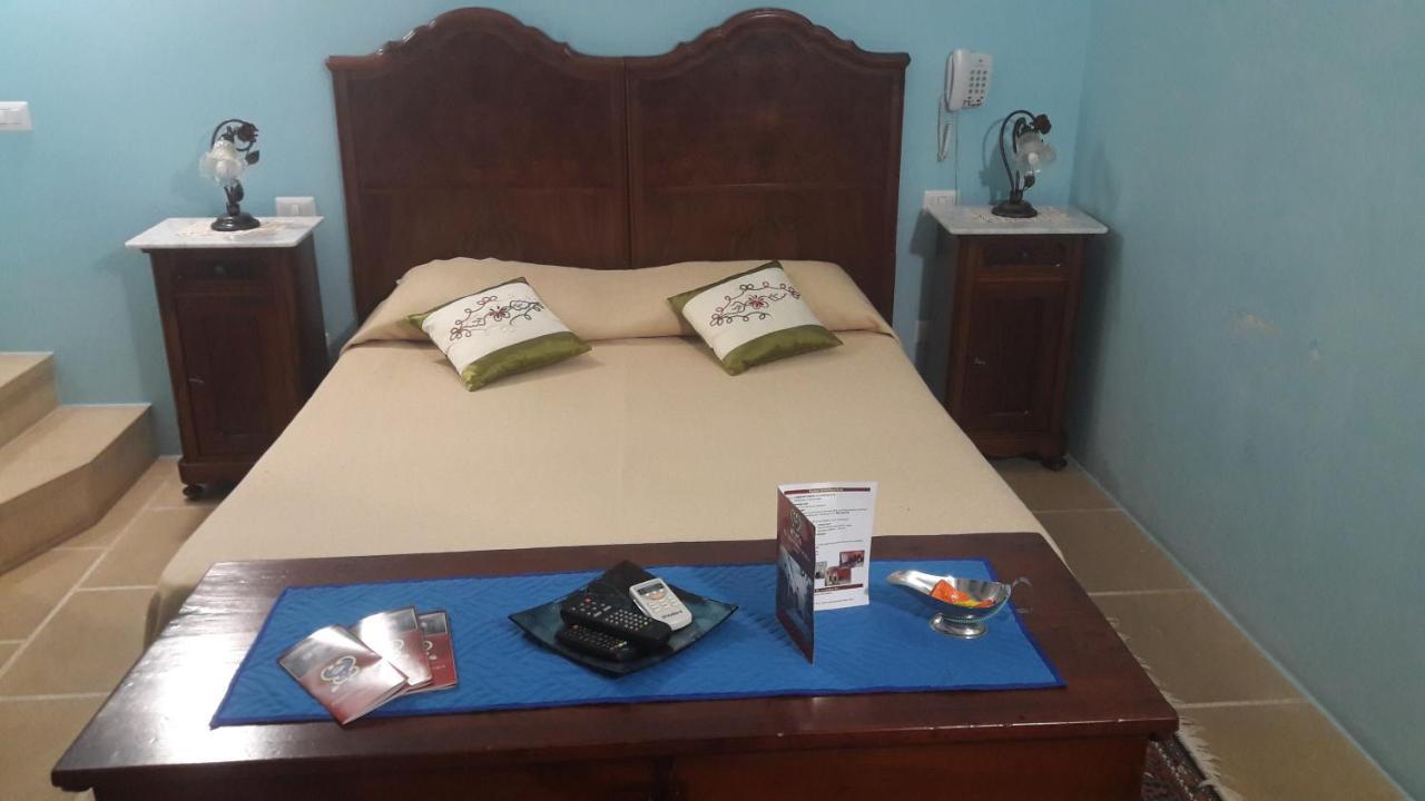 Hotel Palazzo Mellacqua Castiglione d'Otranto