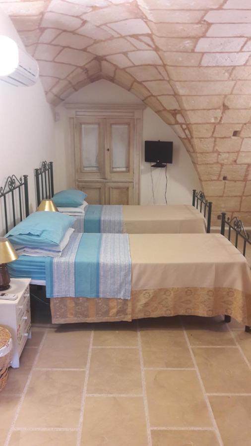 Palazzo Mellacqua Hotel 3*