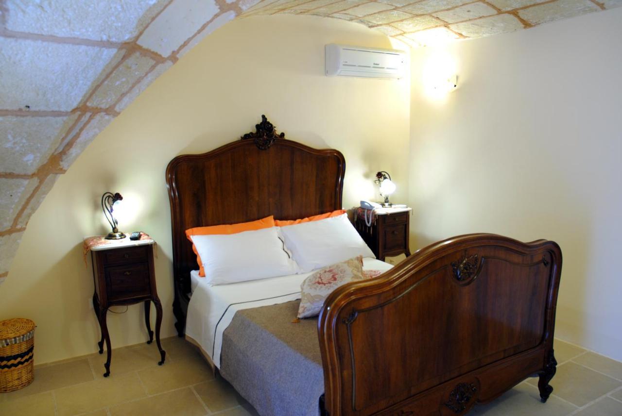 Palazzo Mellacqua 3* Castiglione d'Otranto