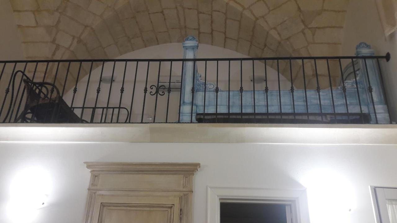 Hotel Palazzo Mellacqua Castiglione d'Otranto