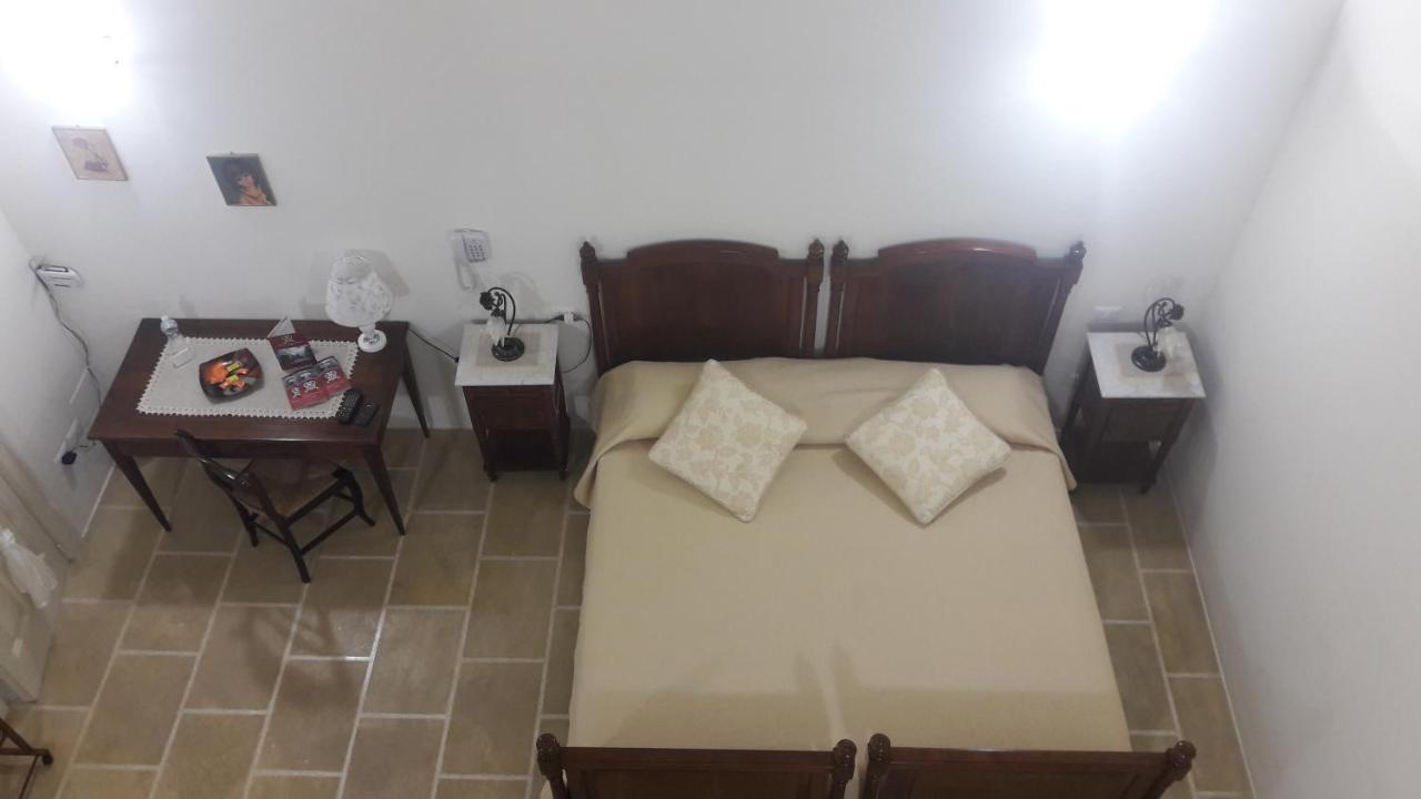 Palazzo Mellacqua Hotel